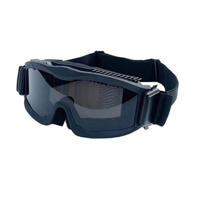 Anti UV400 Under Armour Tactical Sunglasses For Day And Night Use
